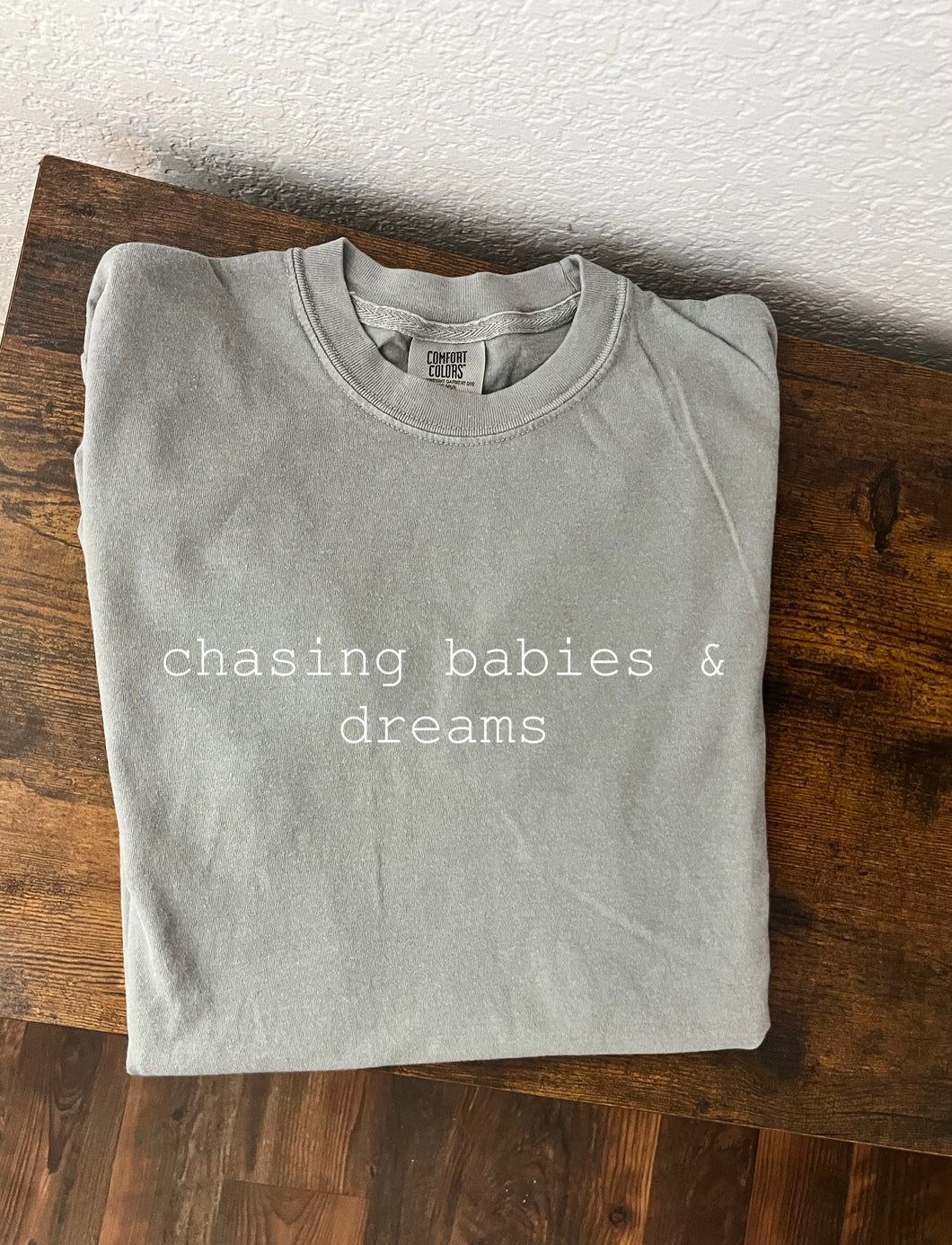 Dreams + Babies