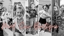 Mad Cow Boutique