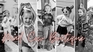 Mad Cow Boutique