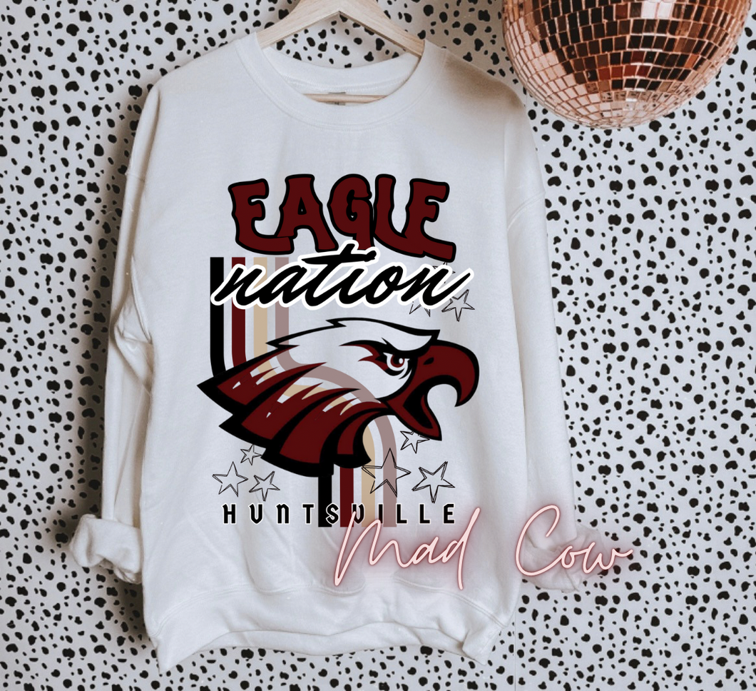 Eagle Nation