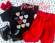 Load image into Gallery viewer, Taylor Hearts
