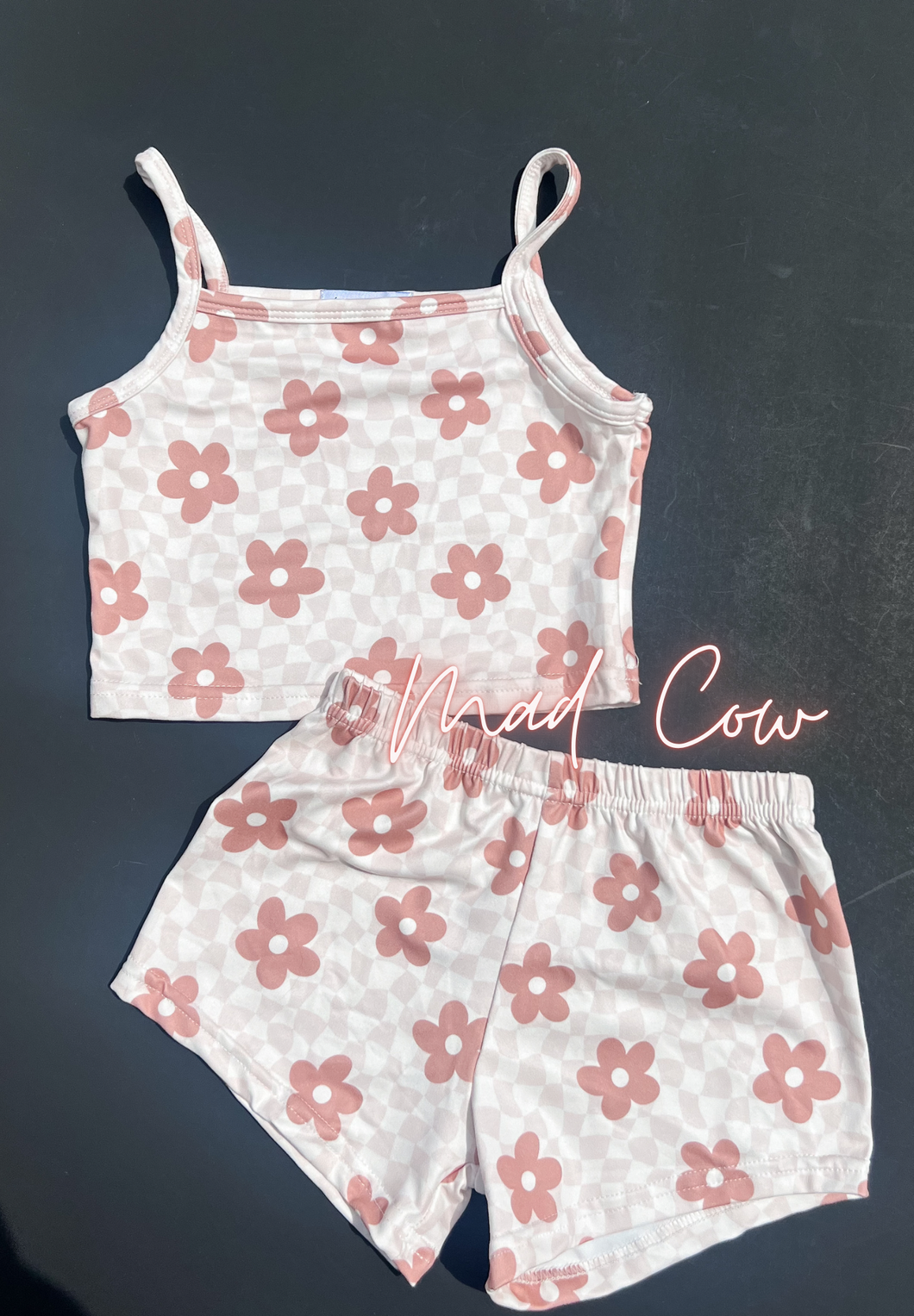 Neutral 2 Piece