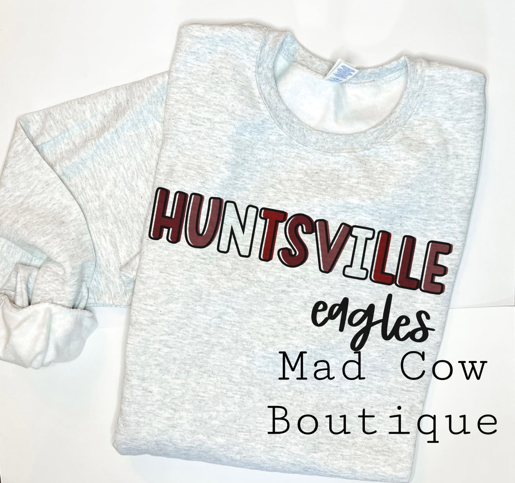 Huntsville Eagles