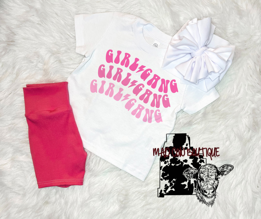 Girl Gang
